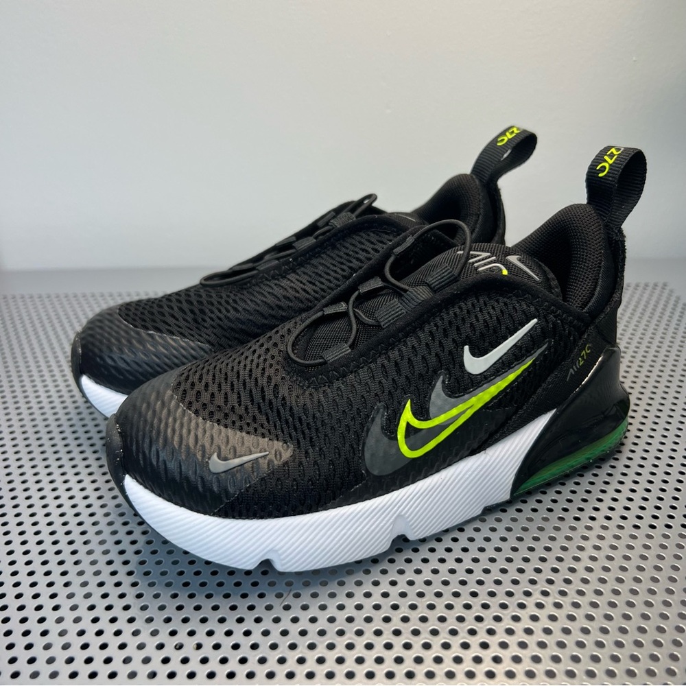 Nike Kids Air Max 270
